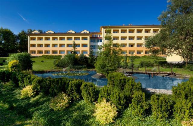 Kamalip Apartment Frymburk Dış mekan fotoğraf