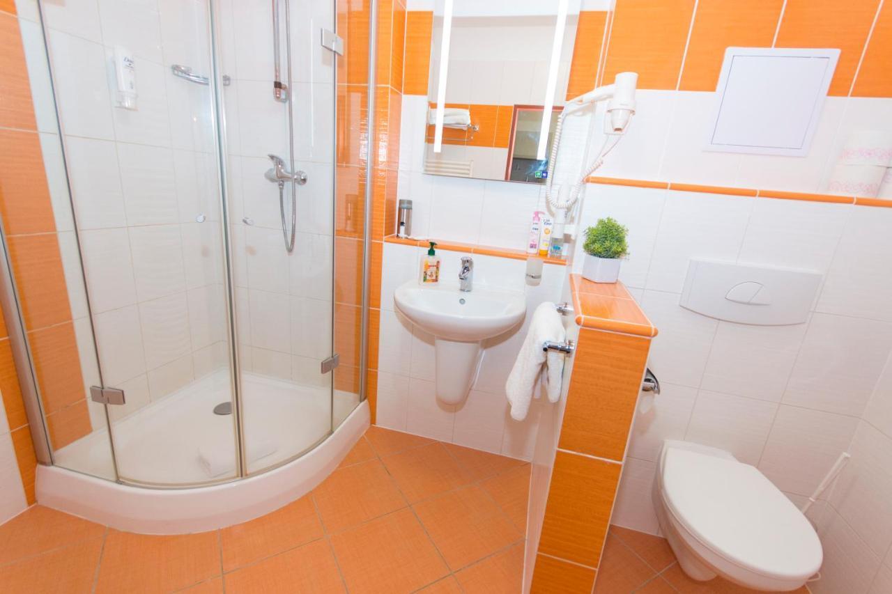 Kamalip Apartment Frymburk Dış mekan fotoğraf